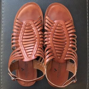 American Eagle Outfitters sandals